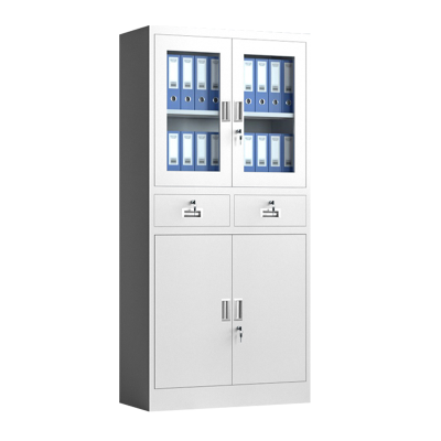 上成禾文件柜二斗器1.8m/台