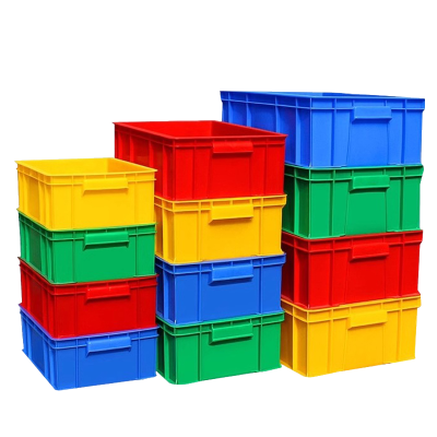 奇桄烁塑料框560*420*150mm个