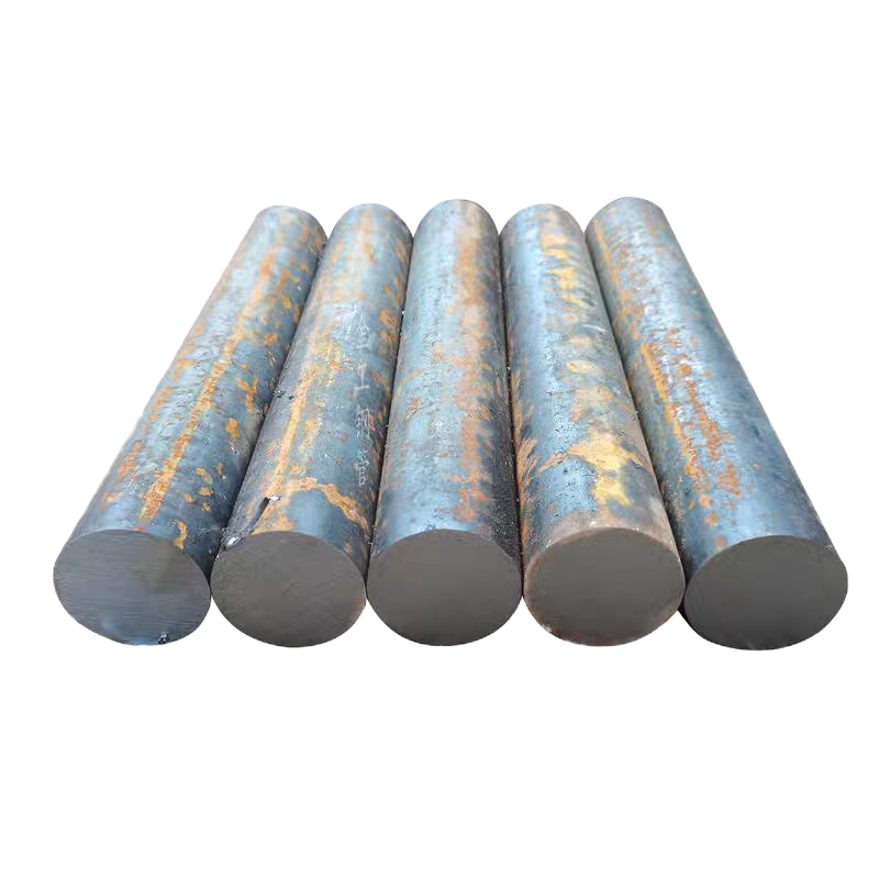 圆钢实心圆棒材3mm-80mm