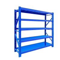 瑾如云海 货架 材料架 1000*600*1950mm(包含背板)组