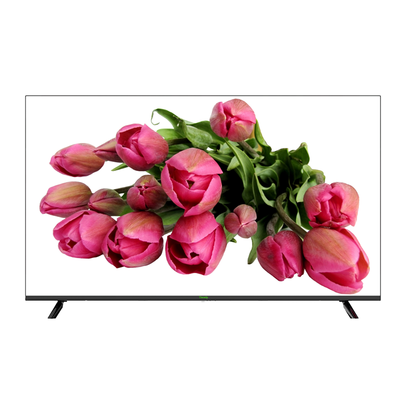 天地伟业 55寸塑壳液晶监视器显示器TC-D155