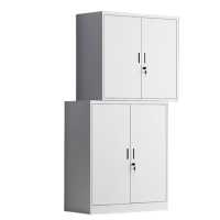 汇微星分体储物柜850*390*1800mm台