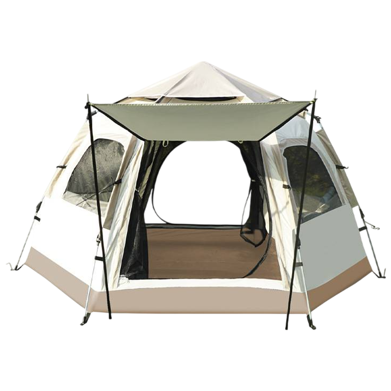 极星健 帐篷 2.4*2.1M 套