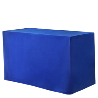 昕蓝梦 台尼桌布可定制加厚长方形桌置 定制尺寸 个