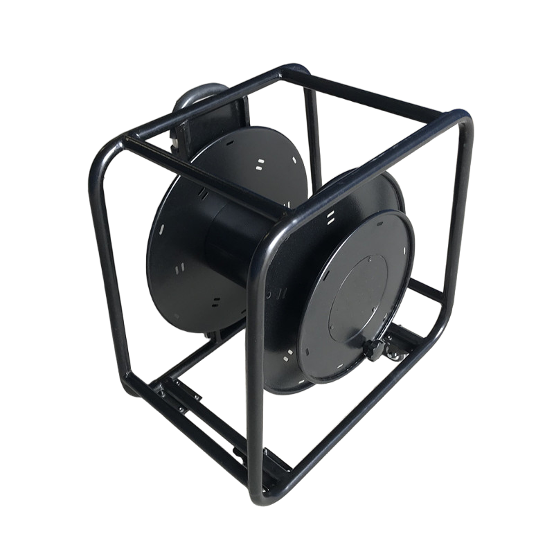 昕阳 绕线盘线绕线盘车 侧拉铁盘