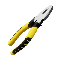 贝策 钢丝钳 200mm 把