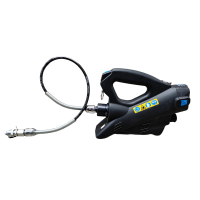 天泽电力 便携型充电式液压泵 BHP-L14 台