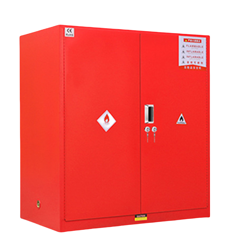 伊科飞特安全柜防爆柜30加仑1090*460*1120mm台