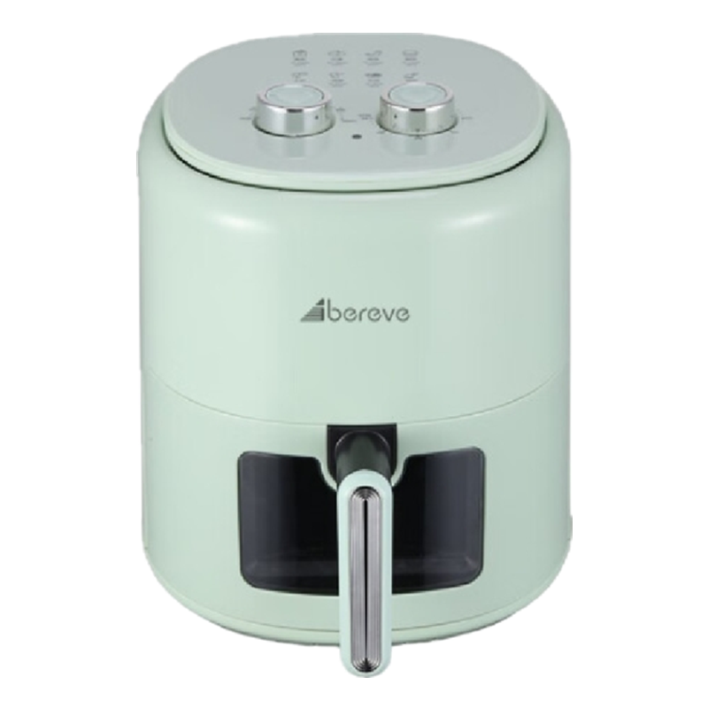 艾贝丽可视空气炸锅ABL-KZ519