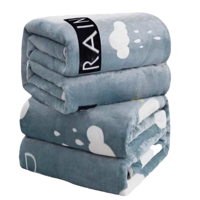 拉赛比亚 防寒毯FA241331/条