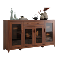 铭思达茶水柜161cm台