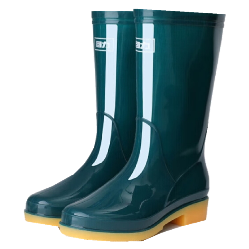 回力813中筒水鞋36码-40码