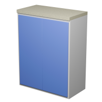 诚亿宏 矮柜文件柜 FD332