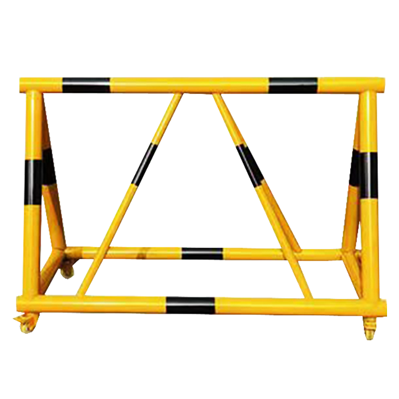 北斗金云 拒马路障 移动护栏防撞 1.1*0.7 米