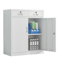 汇微星矮柜850*390*1020mm台