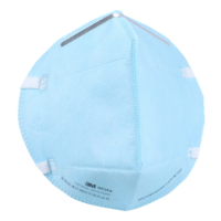 3M9531A KN95 耳带式自吸过滤式呼吸器50只装