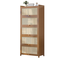 铭思达收纳柜6层60cm个