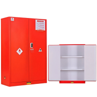 桃锦堂 防爆柜45加仑 台