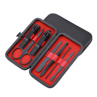 四方恩 指甲剪套装7件套 SFE-7JT 套