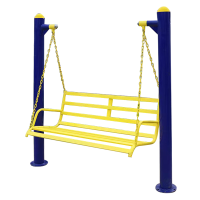 鑫奥成 H 健身太空休闲椅 XAC-J269/件