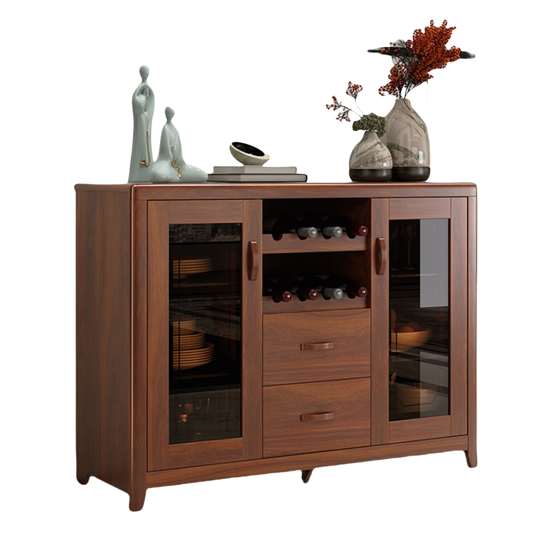 铭思达茶水柜117cm台