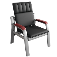 赛颐盛皮质沙发