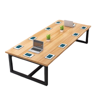 洵晟 会议桌 1.8米*1.2米*0.75米/张