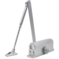 历途科技闭门器特大号不定位 个