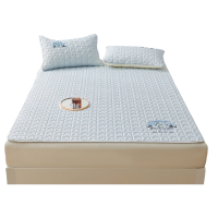 turmn乳胶凉席120*200cm/套