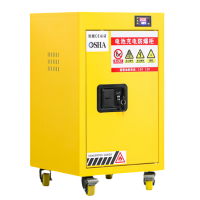 珂攸洋安全柜15加仑590*460*1120mm台