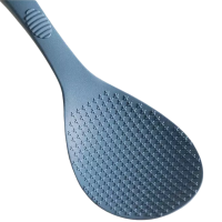 疆不凡 硅胶米饭铲 24.5x7.3cm/个