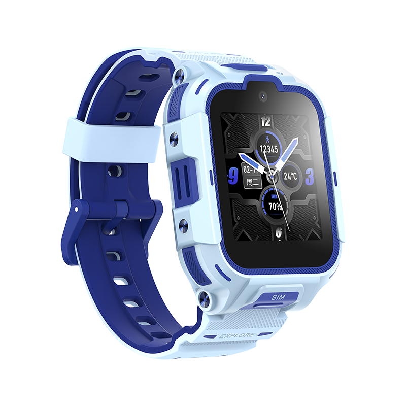 360儿童手表11X高清双摄家长可控可插卡中小学生男女孩