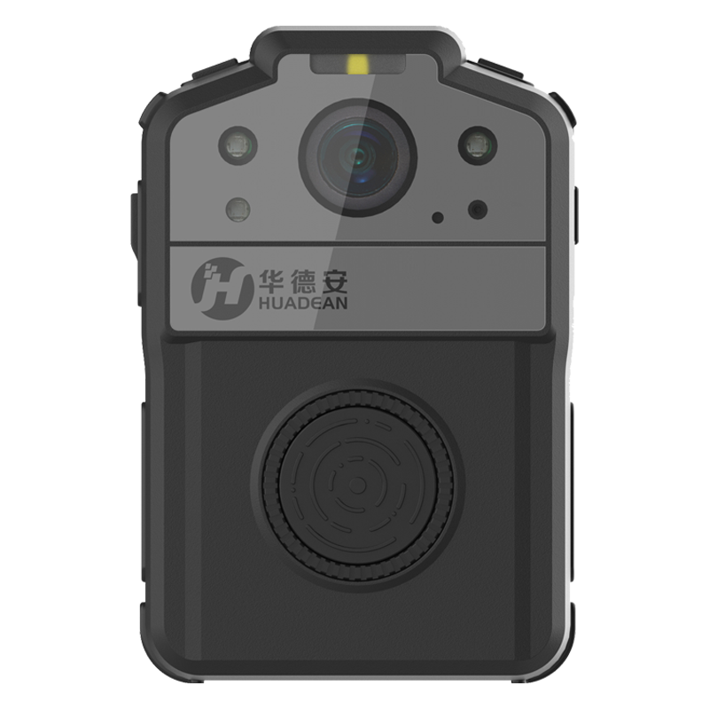 华德安国产芯片8H功能型记录仪 32G 单电单充