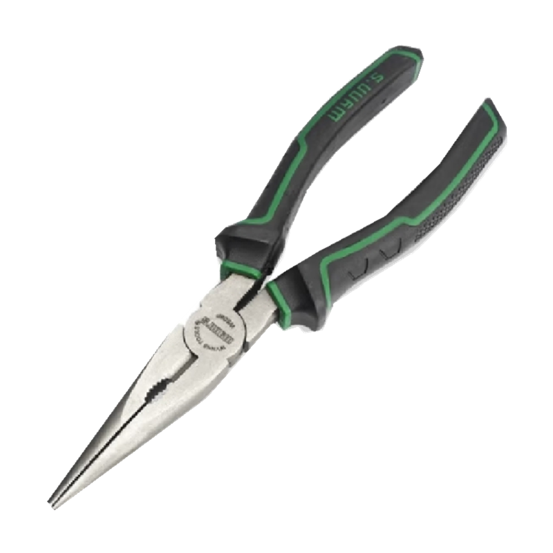 威力狮W508P 尖咀钳 8寸