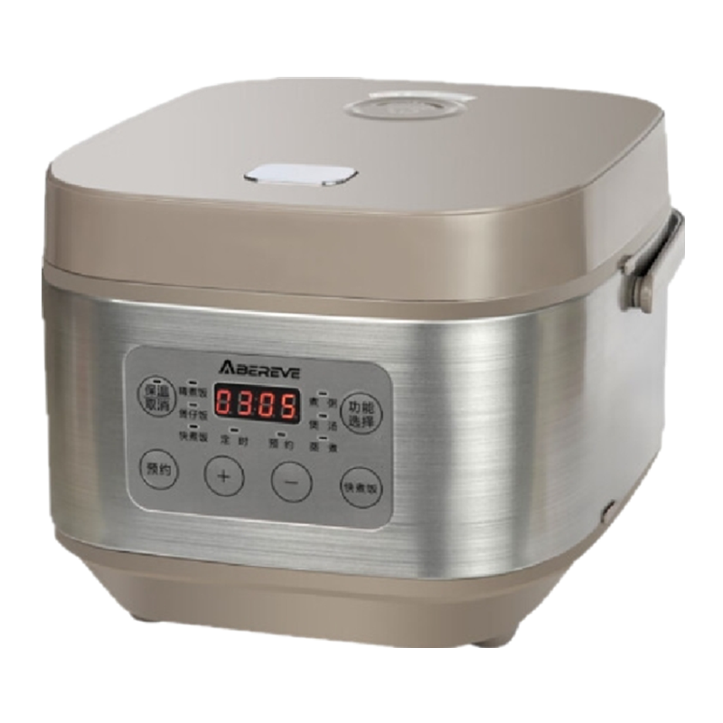 艾贝丽多功能5L电饭煲ABL-FB512