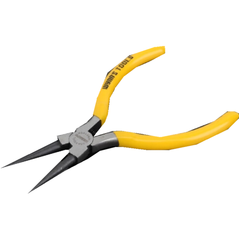 威力狮WNS105H 元咀钳 5寸