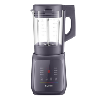 苏泊尔破壁料理机1.75L多功能豆浆机预约加热榨汁机料理机SP79S