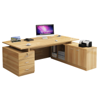 豫龙都 主管桌 2m 张