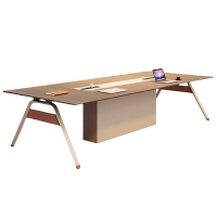 珂攸洋 大型会议桌 3.2米 张