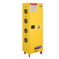 铭思达充电防爆柜22加仑台