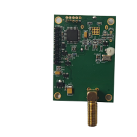 晗枫鸟 无线传输接发仪无线通讯模块 FYJC—1028 块