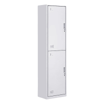 豫龙都衣柜两门台