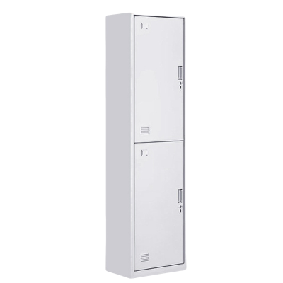 豫龙都衣柜两门台