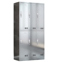 汇微星201六门更衣橱900*420*1800mm台