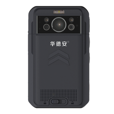华德安5G智能记录仪W5A1 64G 双电双充