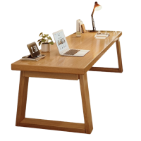 华立伟学习桌120cm张