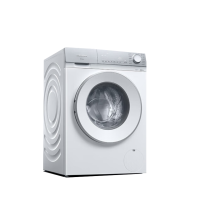 西门子小晶钻PLUS洗烘套装变频防缠绕 冷凝自清洁变频防缠绕WG52H1U00W+WQ55B2D00W