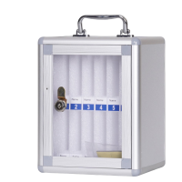 静科手机保管箱12位个