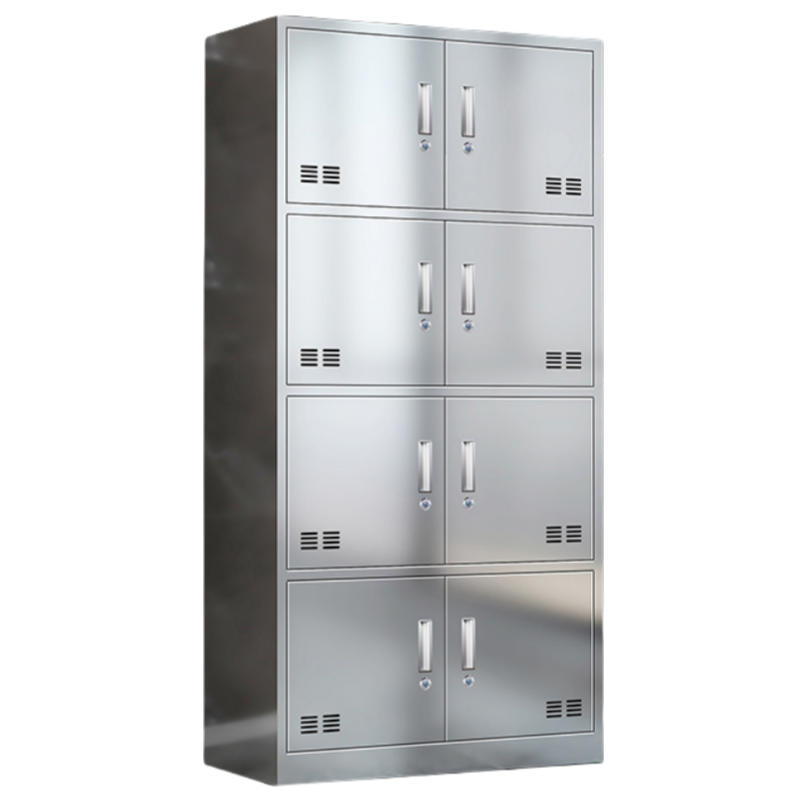 汇微星201八门更衣柜900*400*1800mm台