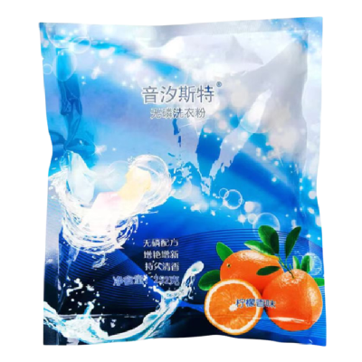 音汐斯特无磷洗衣粉